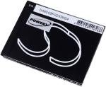 Acumulator compatibil Mobistel Cynus E5 4G 1