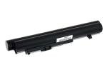 Acumulator compatibil model L09M3B11 negru 4400mAh