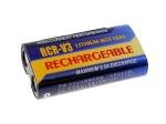 Acumulator compatibil model RCR-V3