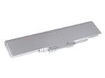 Acumulator compatibil model VGP-BPS13A argintiu 5200mAh
