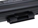 Acumulator compatibil model VGP-BPS13A/Q negru 2