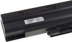 Acumulator compatibil model VGP-BPS13A/Q negru 4