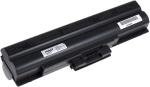 Acumulator compatibil model VGP-BPS21 6600mAh negru 3