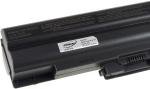 Acumulator compatibil model VGP-BPS21 6600mAh negru 4