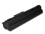Acumulator compatibil model VGP-BPS21 6600mAh negru