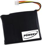 Acumulator compatibil Motorola CS3070 / CS3300 / model 82-133770-01 1