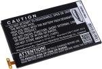 Acumulator compatibil Motorola Droid Razr