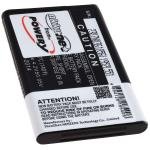 Acumulator compatibil Motorola Ease 34, 35, 44 1