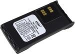 Acumulator compatibil Motorola HT1500 1880mAh 3