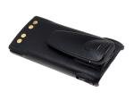 Acumulator compatibil Motorola HT750 1880mAh 1