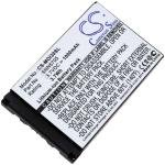Acumulator compatibil Motorola i450