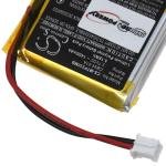 Acumulator compatibil Motorola MBP36PU 2