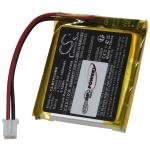 Acumulator compatibil Motorola MBP41PU