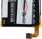 Acumulator compatibil Motorola model FW3S 2