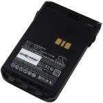 Acumulator compatibil Motorola model PMNN4440AR