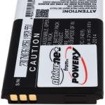 Acumulator compatibil Motorola model VT533450 2