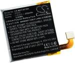 Acumulator compatibil Motorola Moto 360 2. Generation (2015) / model FW3S 1