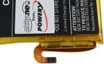 Acumulator compatibil Motorola Moto G 5G Plus 2
