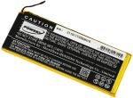 Acumulator compatibil Motorola Moto G5S 1