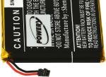 Acumulator compatibil Motorola Moto G5S 2