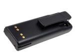 Acumulator compatibil Motorola MTS2000 1200mAh