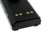 Acumulator compatibil Motorola MTS2000 2000mAh 2
