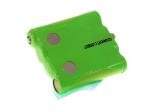 Acumulator compatibil Motorola Talkabout TLKR-T5/ model IXNN4002A