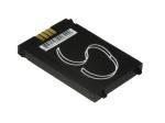 Acumulator compatibil Motorola V70 model SNN5655A