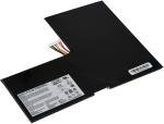 Acumulator compatibil MSI GS60 Ghost-265