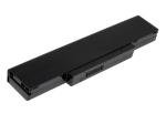 Acumulator compatibil MSI GT627 4400mAh