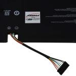 Acumulator compatibil MSI Pulse GL66 GL76 Katana GF66 GF76 model BTY-M492 2