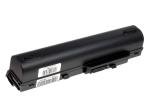Acumulator compatibil MSI Wind U100-039LA 6600mAh negru