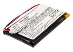 Acumulator compatibil NavGear Streetmate GT-35