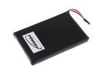 Acumulator compatibil Navigon 1410 1