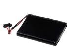Acumulator compatibil Navigon 5100 seria 1