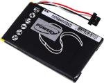 Acumulator compatibil Navigon 70 Plus 1