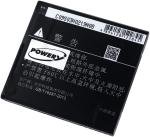 Acumulator compatibil Navon Mizu M402 / model G64495 1