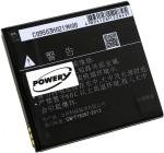 Acumulator compatibil Navon Mizu M402 / model G64495