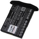 Acumulator compatibil NCR Orderman 5 model 5555-0105-8801