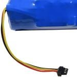 Acumulator compatibil Nest Connect H17, Connect A0078, model A3GT2001H 2