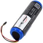 Acumulator compatibil Nest Connect H17, Connect A0078, model A3GT2001H