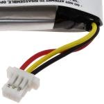 Acumulator compatibil Nest Hello NC5100US C1241290 model 1ICP7/17/26 2