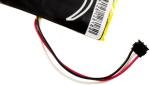 Acumulator compatibil Nest Learning Thermostat 1. Generation / model TL363844 2