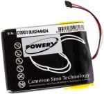 Acumulator compatibil Nest Learning Thermostat 1. Generation / model TL363844