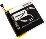Acumulator compatibil Nest Learning Thermostat 2. Generation / model TL284443
