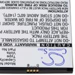 Acumulator compatibil NetGear Explorer 2 2