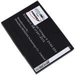 Acumulator compatibil NetGear model W-7b 1