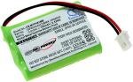 Acumulator compatibil Neurotech Kneehab XP