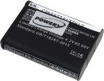 Acumulator compatibil Nikon Coolpix P900 1