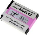 Acumulator compatibil Nikon EN-EL12 3